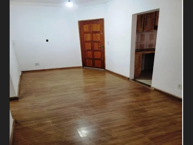 Imagem: Apartamento com Área Privativa