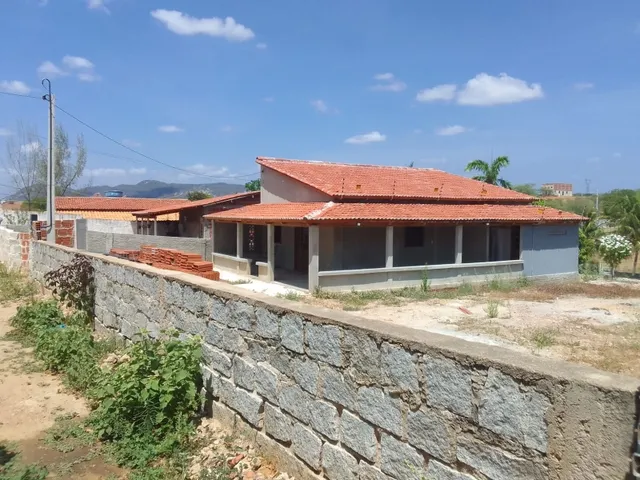 Imagem: Chácara na Vila Adalmir _ Salgueiro - Pe