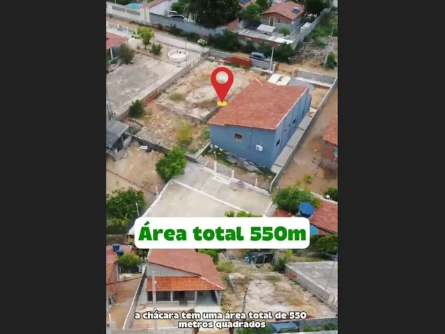 Imagem 3: Chácara na Vila Adalmir _ Salgueiro - Pe