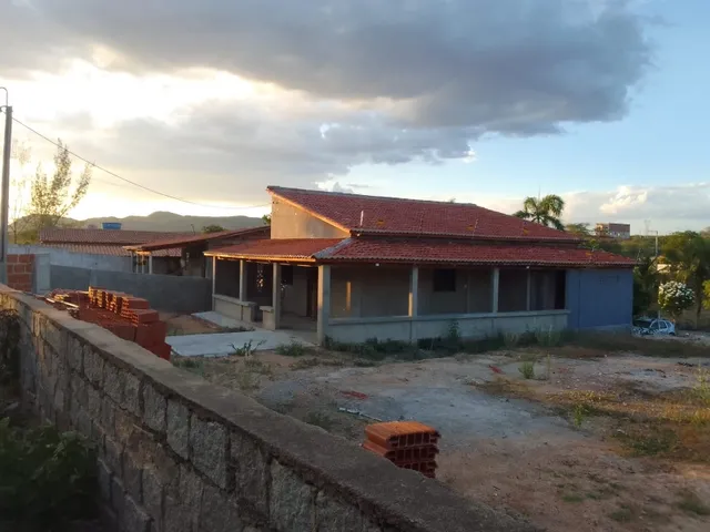 Imagem 9: Chácara na Vila Adalmir _ Salgueiro - Pe