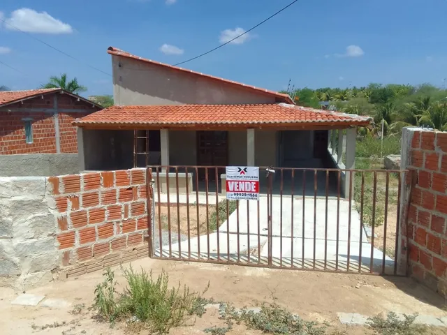 Imagem 2: Chácara na Vila Adalmir _ Salgueiro - Pe