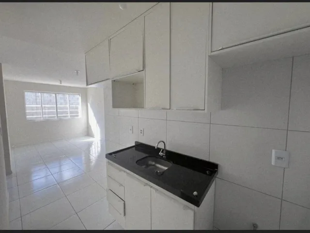 Imagem 2: Aluga-Se Apartamento, no Portal dos Pinheiros, Bairro Portal Sudoeste Oral Sudoeste Campin