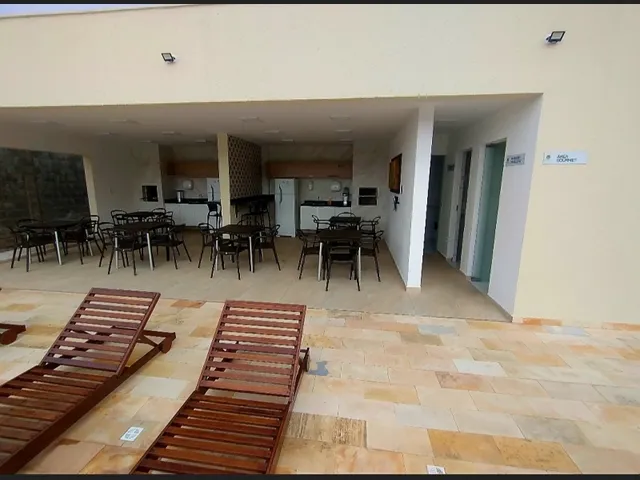 Imagem 11: Aluga-Se Apartamento , Térreo, no Portal Sudoeste, o Ravello
