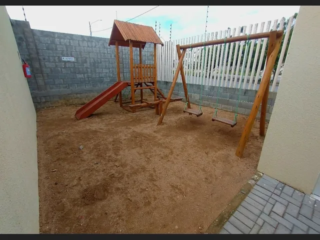 Imagem 14: Aluga-Se Apartamento , Térreo, no Portal Sudoeste, o Ravello