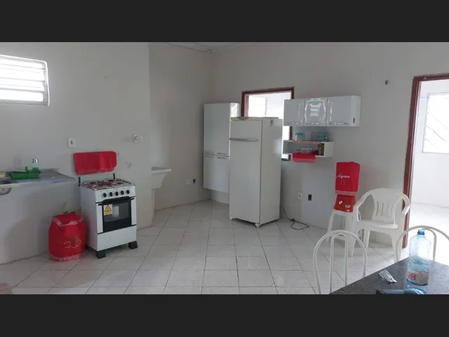 Imagem: Casa para Estudantes Compartilhada