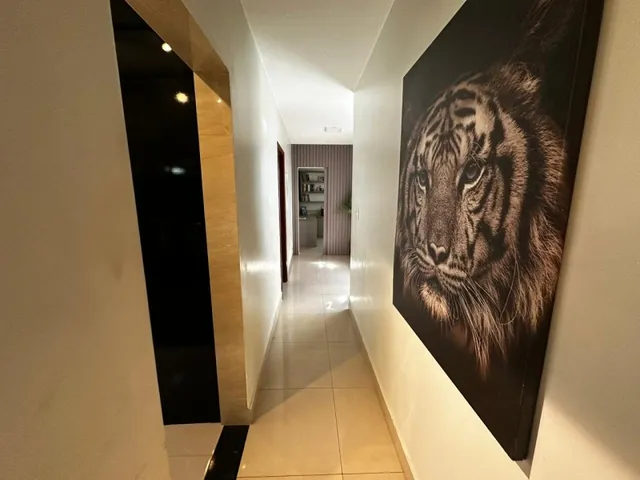 Imagem 6: Casa Reformada + Casa Independente nos Fundos