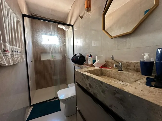 Imagem 9: Casa Reformada + Casa Independente nos Fundos