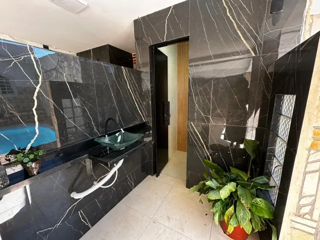 Imagem 3: Casa Reformada + Casa Independente nos Fundos