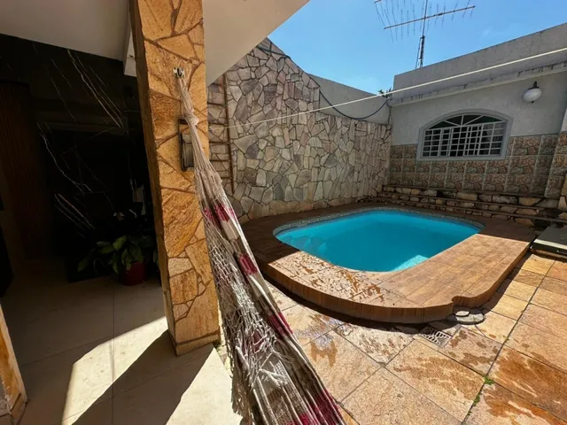 Imagem 15: Casa Reformada + Casa Independente nos Fundos