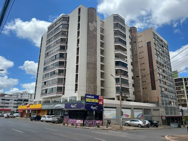 Imagem: Lindo Apartamento de Alto Padrão