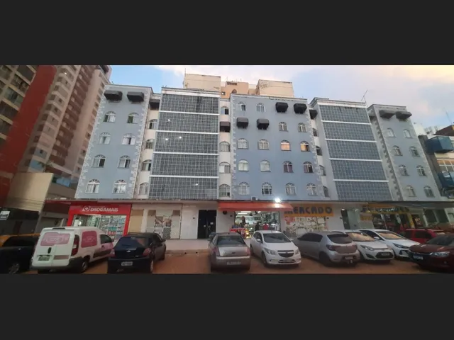 Imagem: Apartamento com 3 Quartos Sendo 1 Suítes