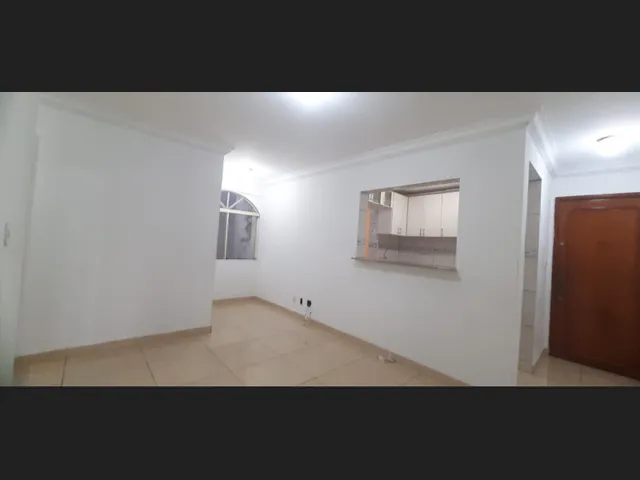 Imagem 10: Apartamento com 3 Quartos Sendo 1 Suítes em Taguatinga Norte
