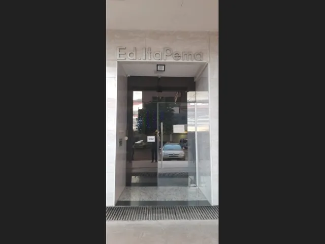 Imagem 9: Apartamento com 3 Quartos Sendo 1 Suítes em Taguatinga Norte