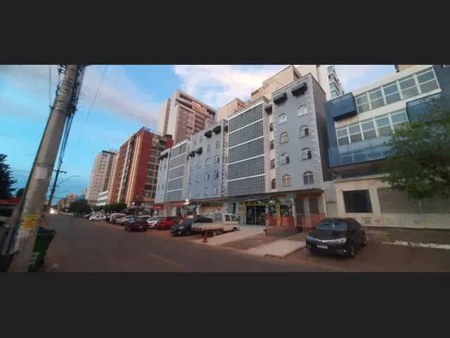 Imagem 2: Apartamento com 3 Quartos Sendo 1 Suítes em Taguatinga Norte