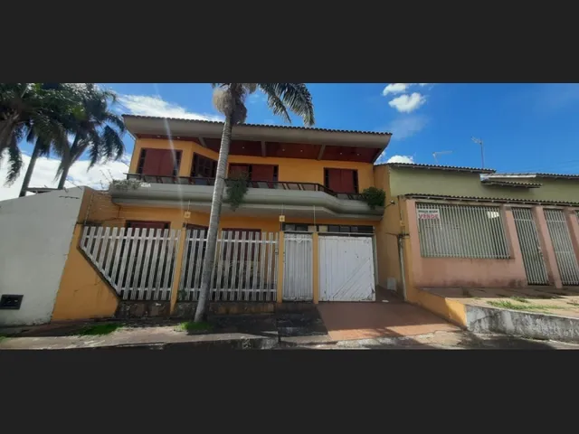 Imagem: Excelente Sobrado de 3 Quartos Sendo 1 Suíte