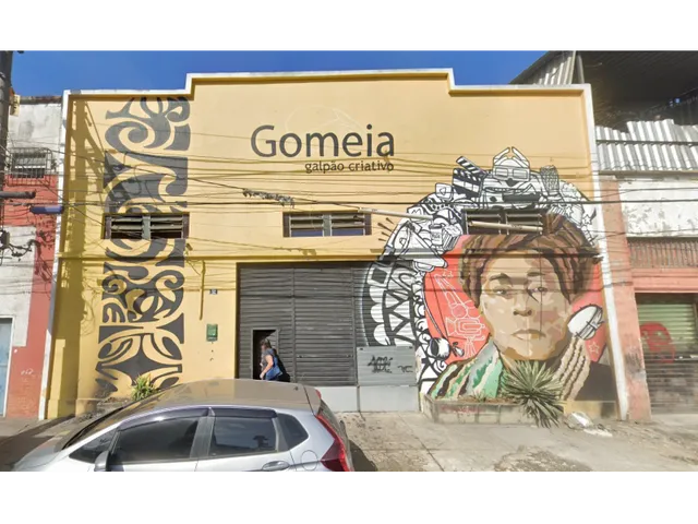 Imagem 1: Galpão a Venda - Centro, Duque de Caxias