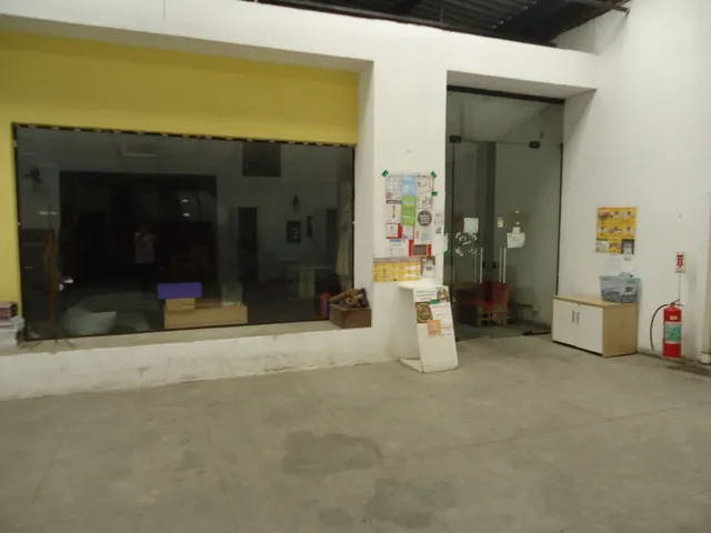 Imagem 3: Galpão a Venda - Centro, Duque de Caxias