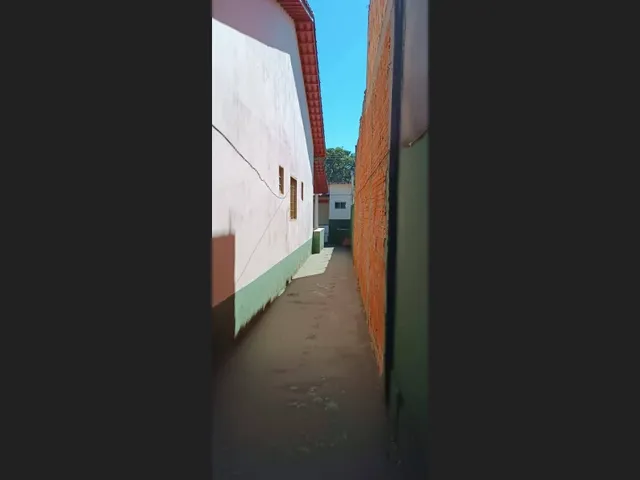 Imagem 10: Vendo Casa com Ponto Comercial em Goianésia