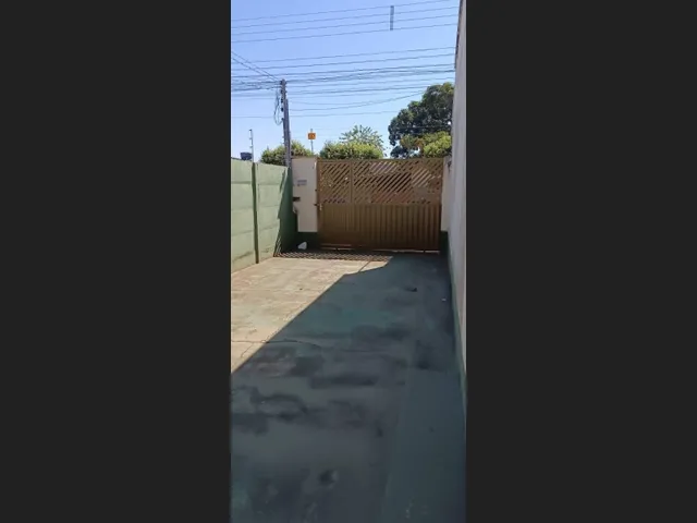 Imagem 4: Vendo Casa com Ponto Comercial em Goianésia