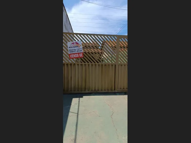 Imagem 9: Vendo Casa com Ponto Comercial em Goianésia