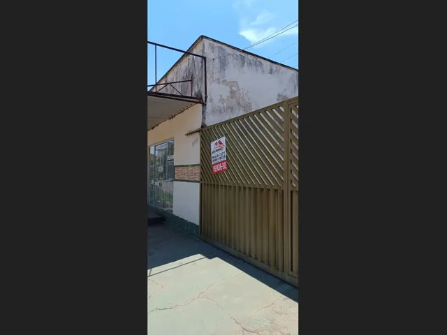 Imagem 2: Vendo Casa com Ponto Comercial em Goianésia