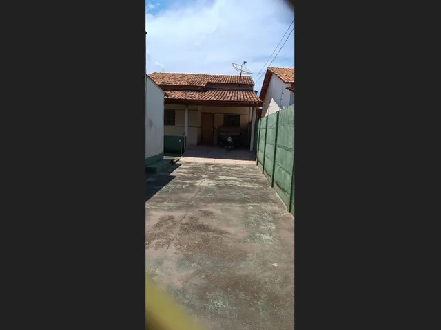 Imagem 7: Vendo Casa com Ponto Comercial em Goianésia