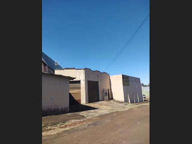 Imagem 4: Vendo Barracão Comercial as Margens da Pr 160 Cornélio Procópio Pr