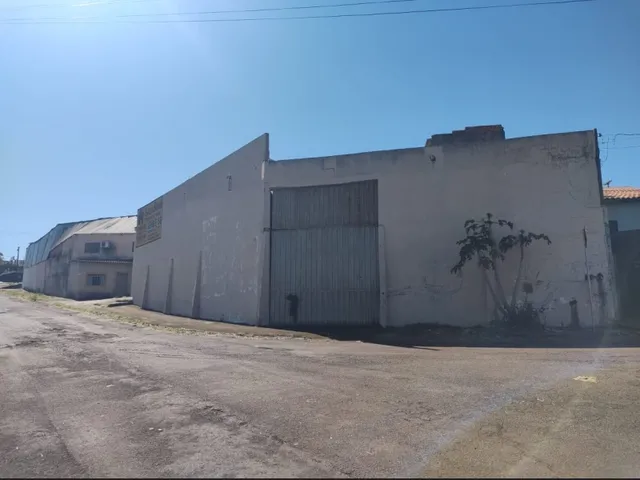 Imagem 5: Vendo Barracão Comercial as Margens da Pr 160 Cornélio Procópio Pr