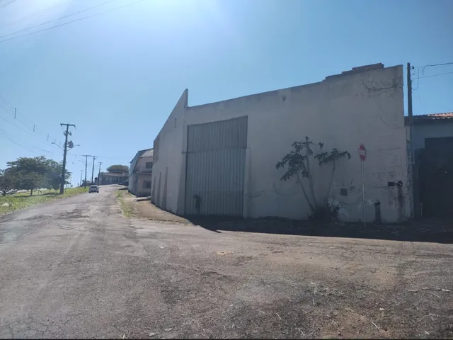 Imagem 3: Vendo Barracão Comercial as Margens da Pr 160 Cornélio Procópio Pr