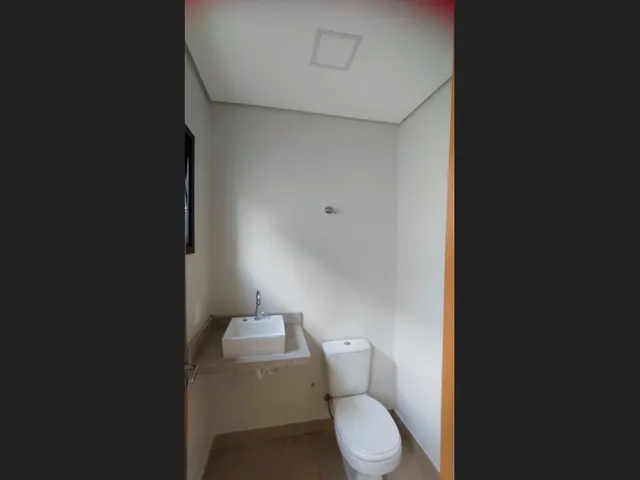 Imagem 13: Casa de Alto Padrão À Venda | 4 Quartos Sendo 2 Suítes