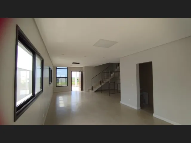Imagem 6: Casa de Alto Padrão À Venda | 4 Quartos Sendo 2 Suítes