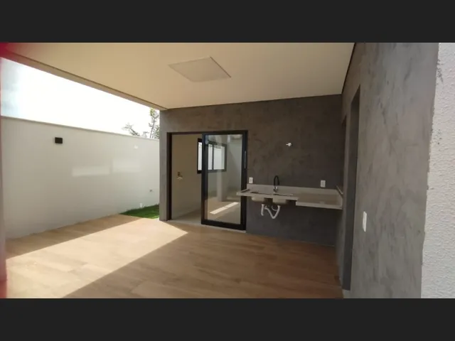 Imagem 12: Casa de Alto Padrão À Venda | 4 Quartos Sendo 2 Suítes