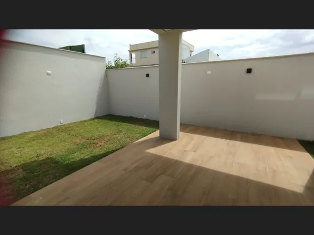 Imagem 5: Casa de Alto Padrão À Venda | 4 Quartos Sendo 2 Suítes