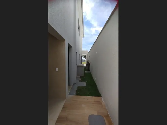 Imagem 7: Casa de Alto Padrão À Venda | 4 Quartos Sendo 2 Suítes