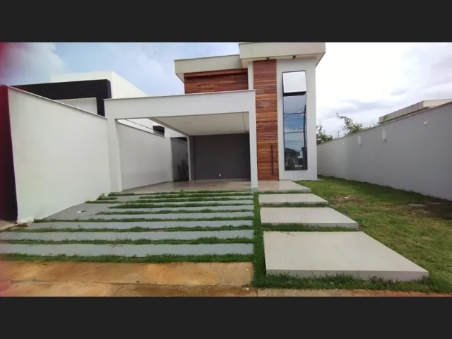 Imagem 3: Casa de Alto Padrão À Venda | 4 Quartos Sendo 2 Suítes