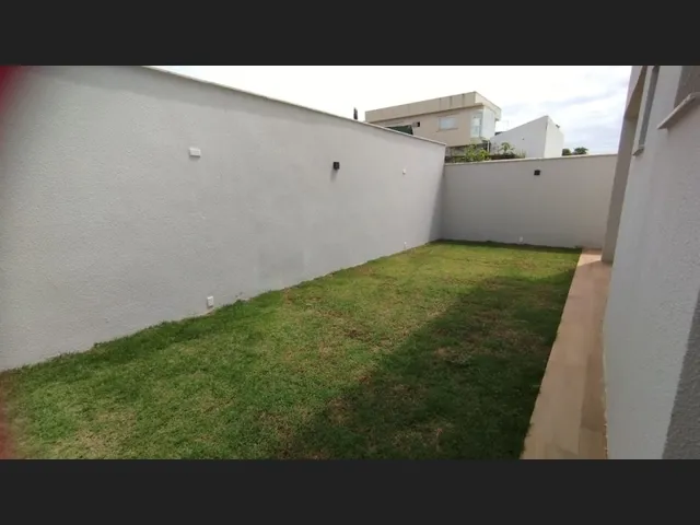 Imagem 4: Casa de Alto Padrão À Venda | 4 Quartos Sendo 2 Suítes
