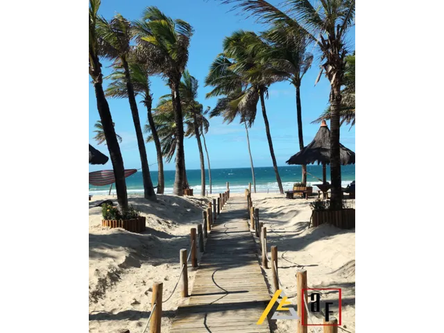 Imagem: Conforto, Exclusividade e Uma Vista de Tirar