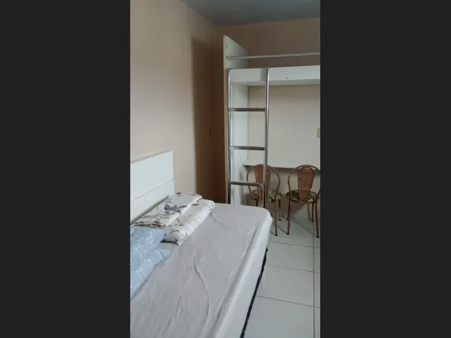 Imagem 9: Kitnet Alugo Kitnet com 1 dormitório