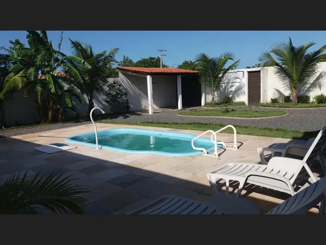 Imagem: Praia do Prea - Ce