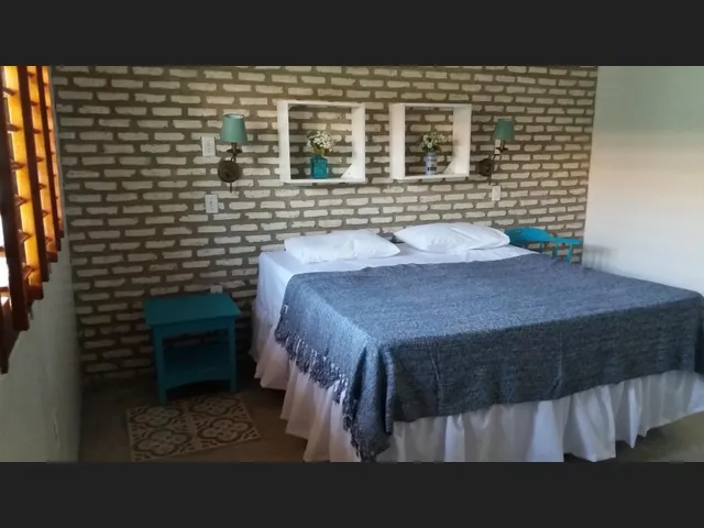 Imagem 3: Praia do Prea - Ce