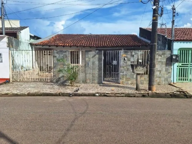 Imagem: Casa no Conj. Marechal Rondon Proximo Ao