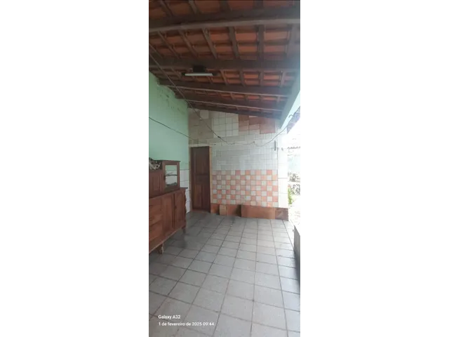 Imagem 5: Casa no Conj. Marechal Rondon Proximo Ao Shopping