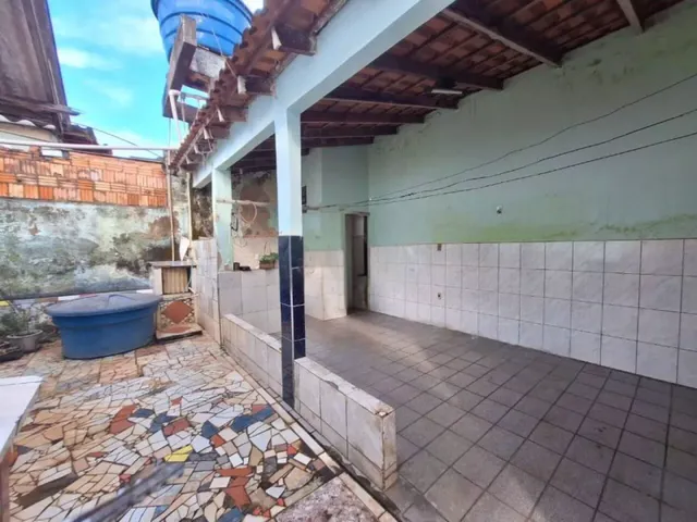 Imagem 4: Casa no Conj. Marechal Rondon Proximo Ao Shopping