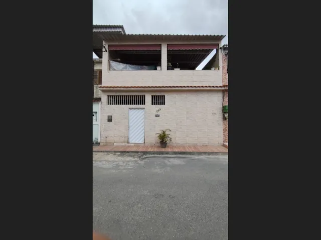 Imagem: Casa 3 Quartos - santa Eugênia