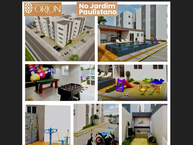 Imagem: Vende-Se Apartamento no Jardim Paulistano