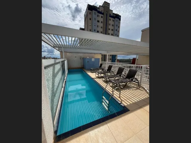 Imagem: Apartamento À Venda 1 Quarto