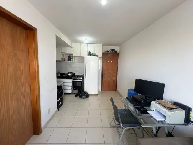 Imagem 12: Apartamento À Venda | 1 Quarto