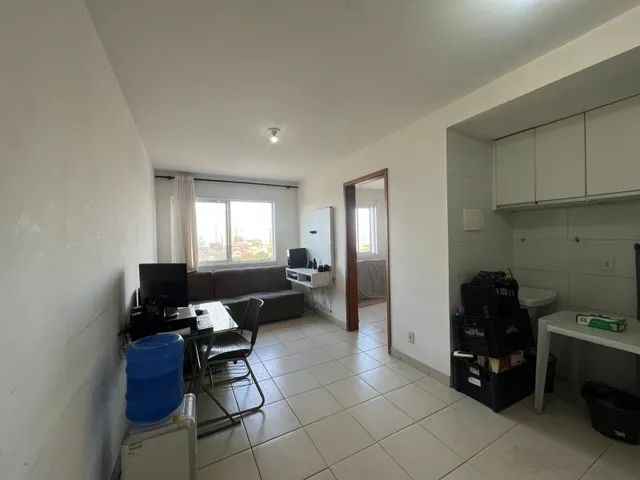 Imagem 3: Apartamento À Venda | 1 Quarto