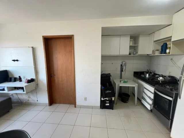 Imagem 2: Apartamento À Venda | 1 Quarto