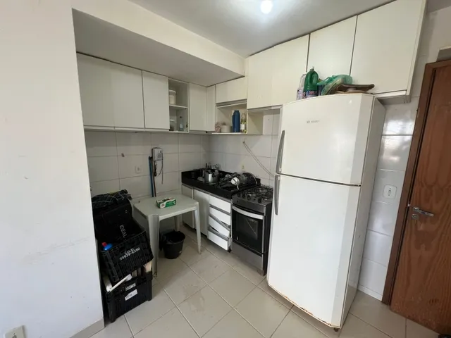 Imagem 7: Apartamento À Venda | 1 Quarto